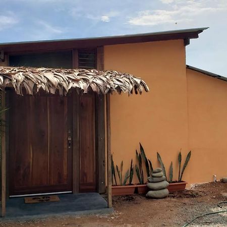 Cabina Brisa Escondida - Walking Distance From River Savegre Exterior foto