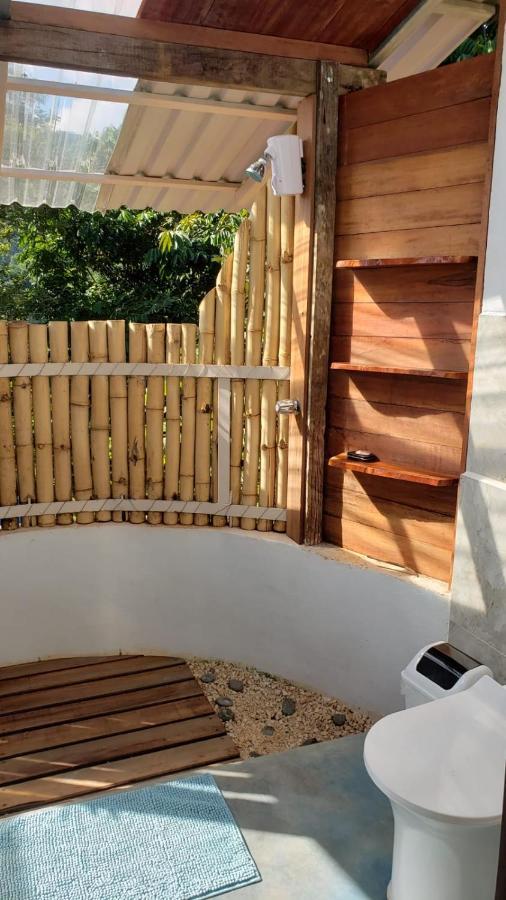 Cabina Brisa Escondida - Walking Distance From River Savegre Exterior foto